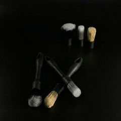 Detailing Brush Set of 3