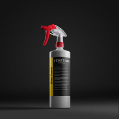 Wheel Cleaner