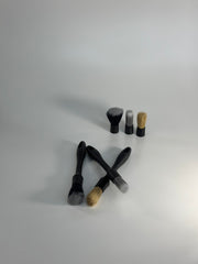 Detailing Brush Set of 3