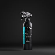 Spray Wax & Shine