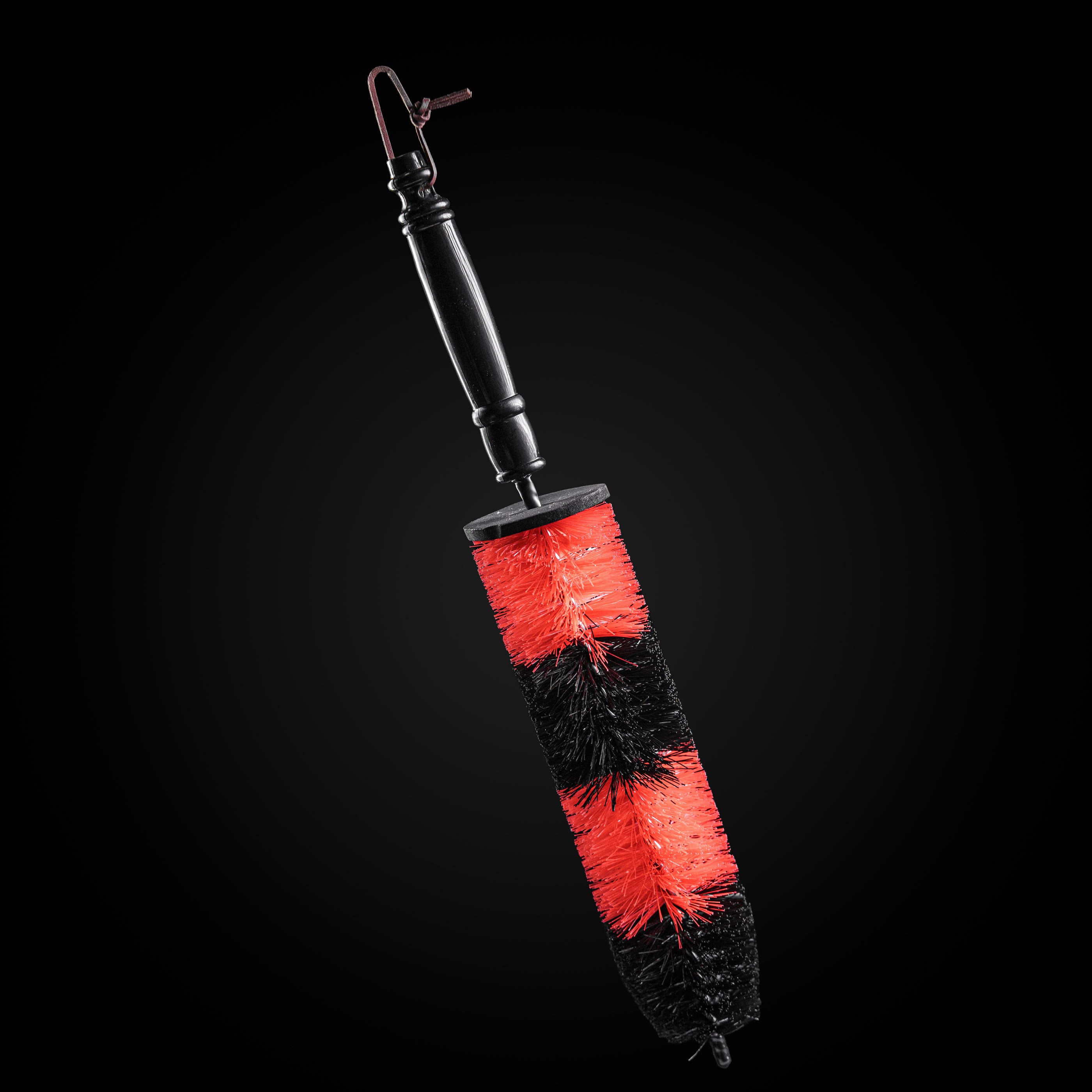 Wheel Brush