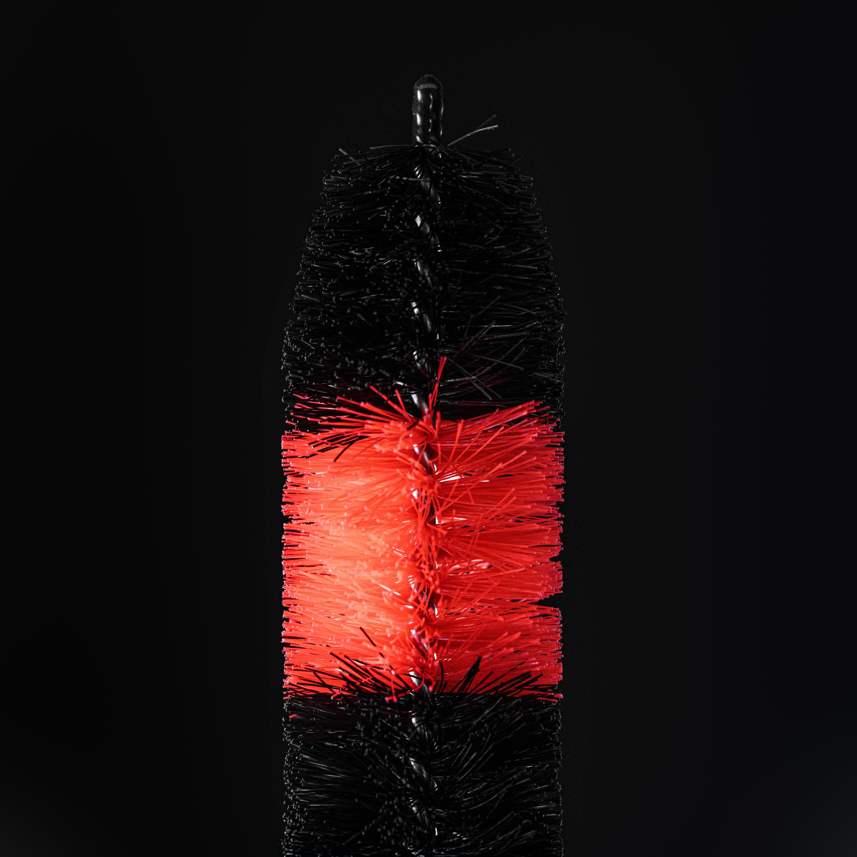 Wheel Brush